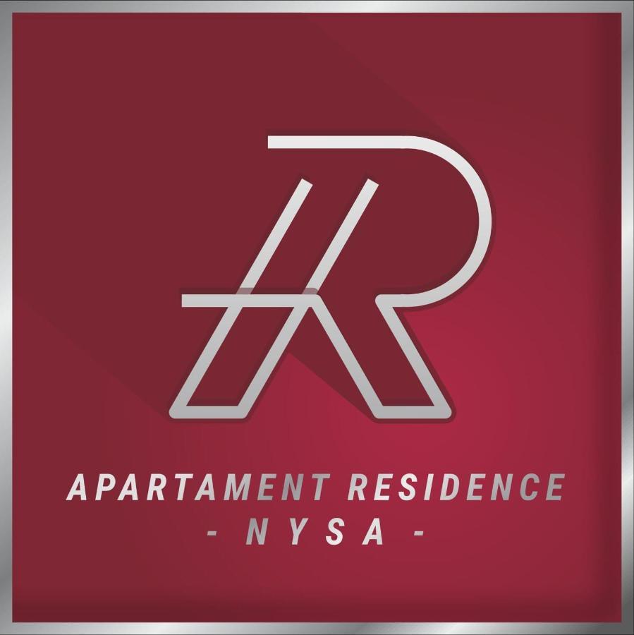 Apartament Residence Nysa Esterno foto