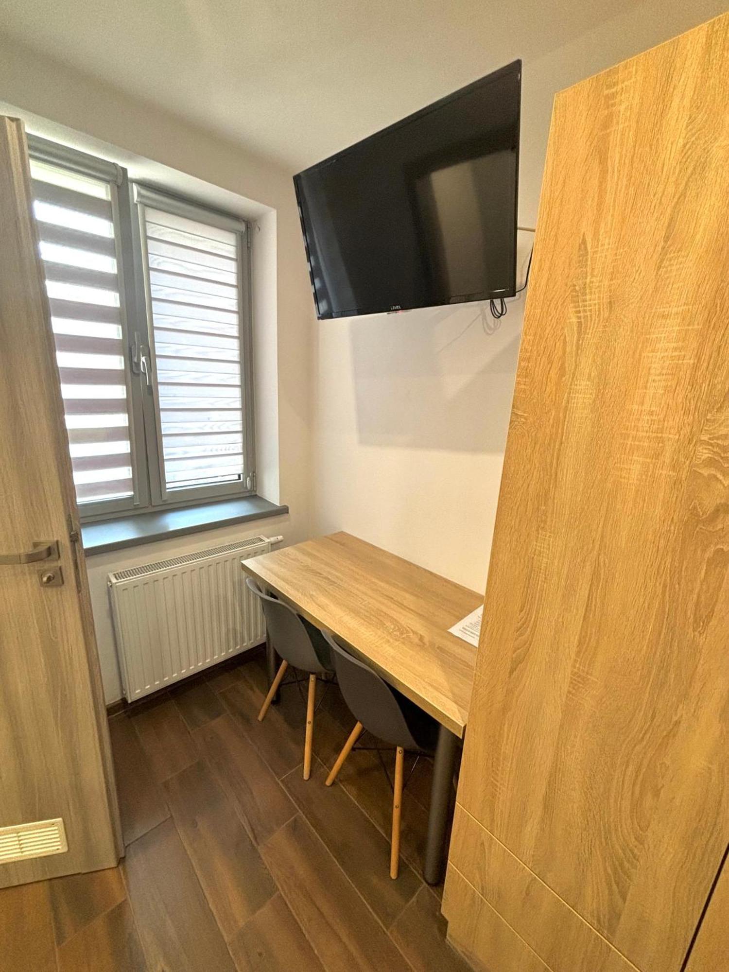 Apartament Residence Nysa Esterno foto